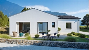 maison à la vente -   07130  CORNAS, surface 80 m2 vente maison - UBI451203326